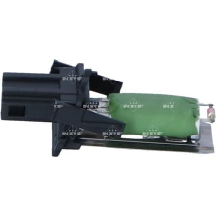 Regelaar, binnenventilator NRF 342073