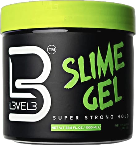 Level3 slime gel
