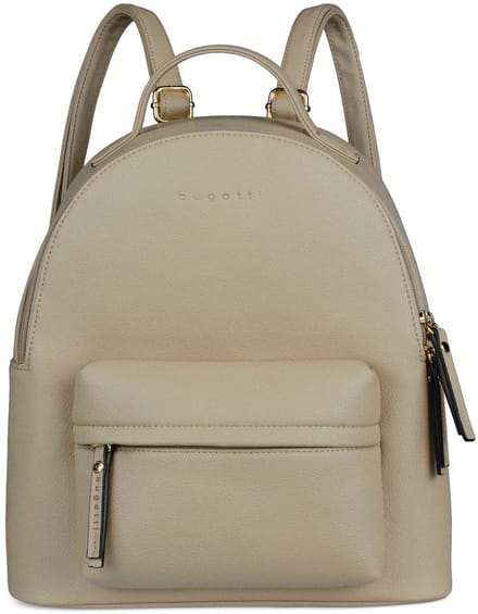 bugatti vrijetijdsrugzak rugzak Mare 3.0 Ladies Backpack Beige
