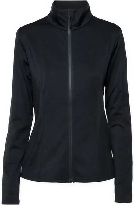 KILLTEC KSW308 W Lsl Shirt W | Schwarz