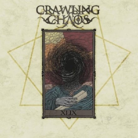 Crawling Chaos - XLIX (CD)
