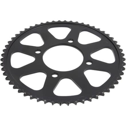 Standaard stalen motor tandwiel JT Sprockets 428 Suzuki RG 125 F 56T