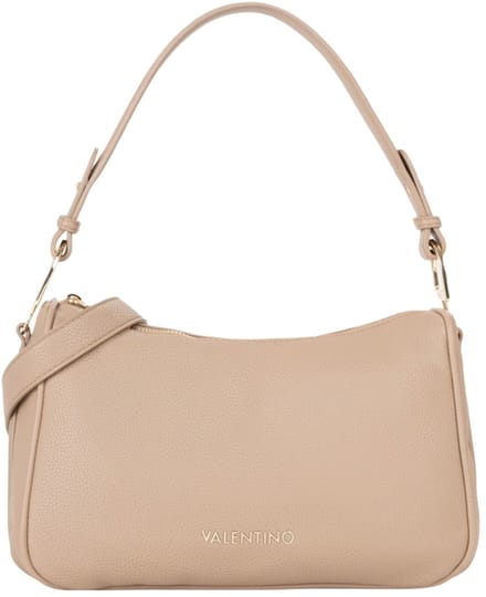 VALENTINO schoudertas Thaoe Re Hobo Bag Beige