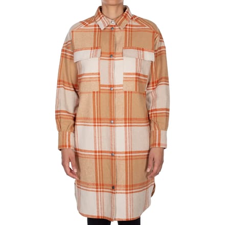 Damesjas Iriedaily Checky
