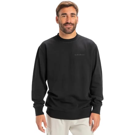 Sweatshirt Quiksilver Salt Water
