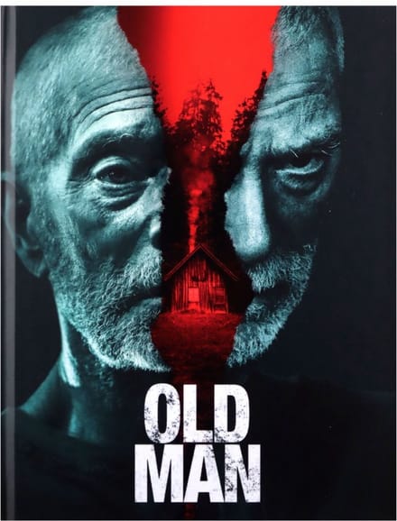 PLAION 1119963 film en Video Blu-ray Duits, Engels