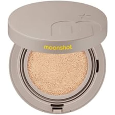 moonshot - Conscious Fit Cushion Foundation - 5 Colors #21N Cosmic Vanilla