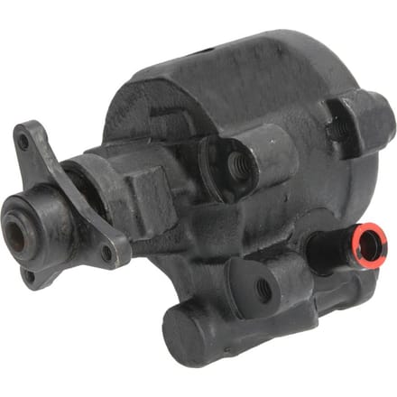 Hydraulische pomp, stuurinrichting LAUBER 55.0737