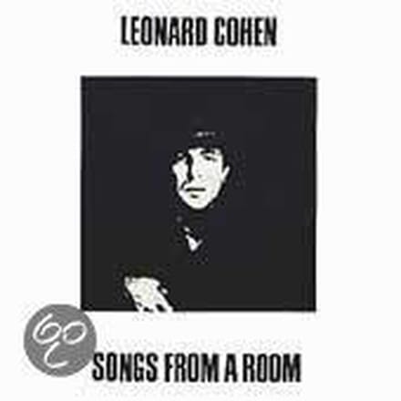 Songs From A Room