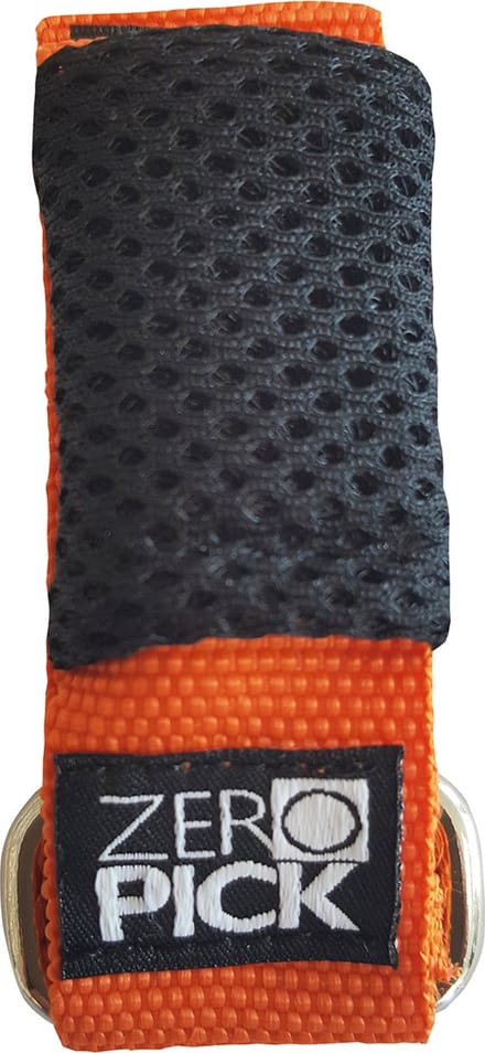 Zeropick Armband kind oranje maat S 1 Stuks