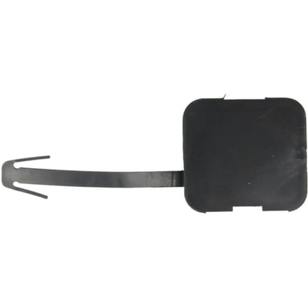 Ventilatiegrille, bumper, trekhaak BLIC 5513-00-5537923P
