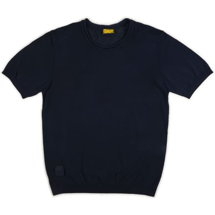 Blauer - T-shirt Mm Finezza 14 BLUM01449 6539 888