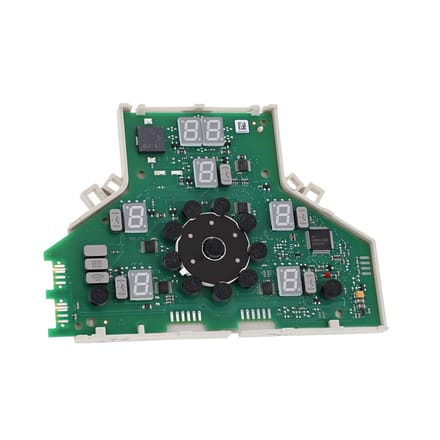 AEG glijder, kompleet 4055403648