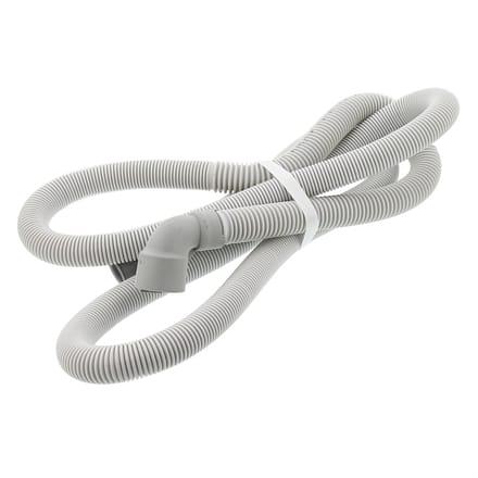 ELECTROLUX - AFVOERSLANG - VENTILATIE - haaks 30-20mm (vw) - 4055367462