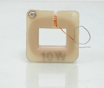 Bobine d'éclairage 10W pour mobylette Peugeot 103 RCX 1994 à 2003 Neuf