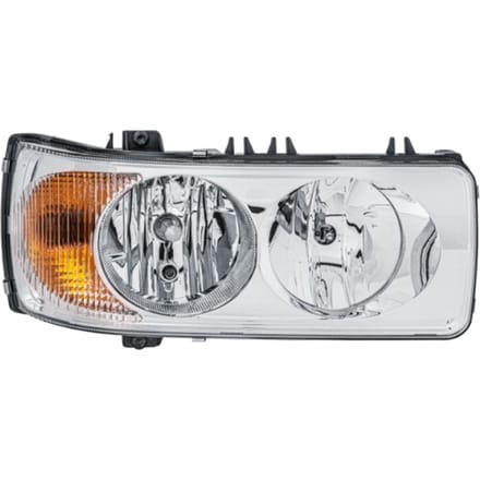Koplampen HELLA 1EJ 247 046-021