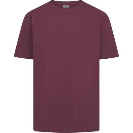 Promodoro Unisex Premium-T Neo E31000 - Burgundy - M