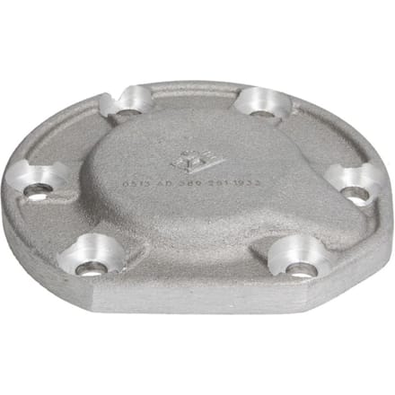 Behuizing versnellingsbak EURORICAMBI 60531181