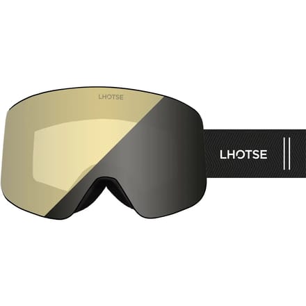 Photochromatische skibril Lhotse Saxo OTG