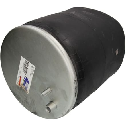 Veerbalg, luchtvering MAGNUM TECHNOLOGY 5002-03-0224P