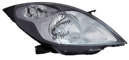 VanWezel 0809962 - Phare droit avec clignotant pour Chevrolet Spark de 03/2010 à 2014
