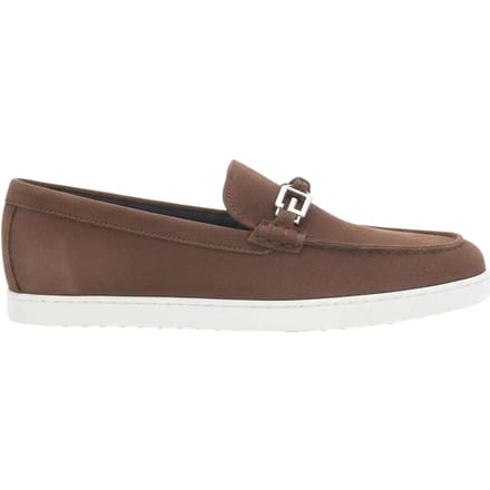Loafers Guess Heaws