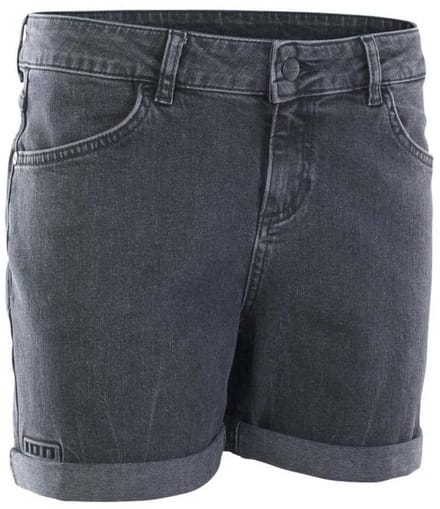 Ion Seek Korte Broek Grijs L Vrouw