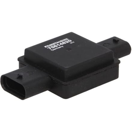 Elementen van de ureummodule HERTH+BUSS ELPARTS 75614820