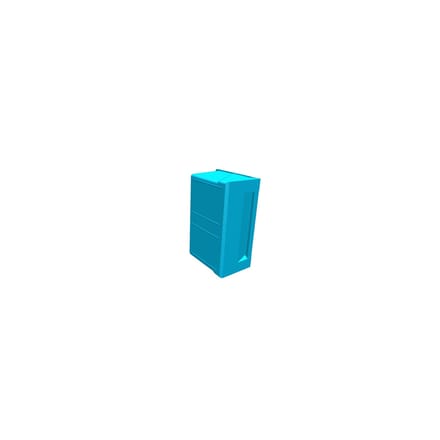 AEG Groentenbak,Kompleet,738, 452X 140173357025