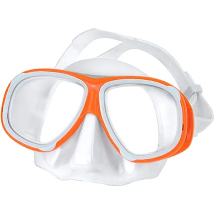 Duikmasker Abysstar Ulisse