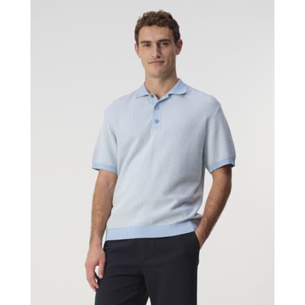 J.C. Rags Polo