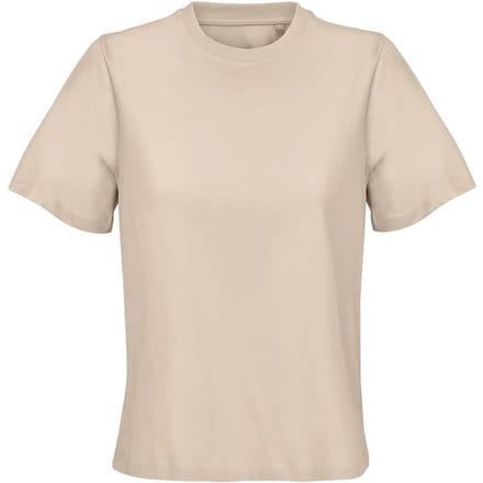 SOLS Dames/Dames Legend T-shirt (Linnengoed)