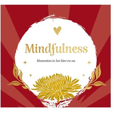 Just For You - Mindfulness