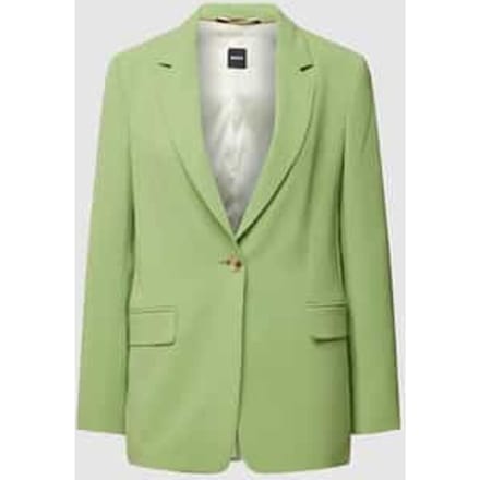 Blazer met klepzakken, model 'Jocaluah'