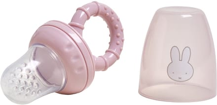 Nijntje Fruitspeen - Roze