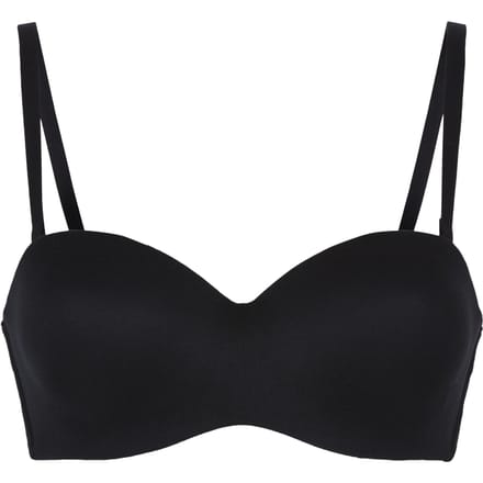 Lingadore DAILY Essentials Strapless BH memory foam