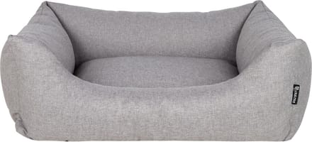 District 70 Classic Box Bed - Hondenmand - Shark Grey - S - 60 x 44 cm