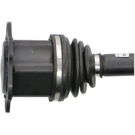 Aandrijfas POINT GEAR PNG76249