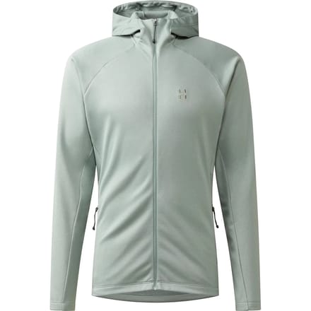 Wandeljack met capuchon Haglöfs Korp Mid