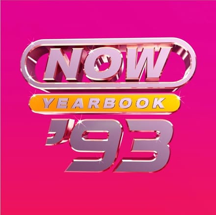 NOW Yearbook 1993