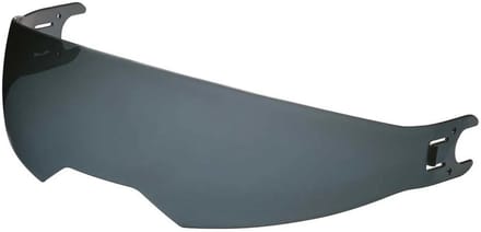 Nolan Vps 09 N33/n33 Evo Zonnevizier Voor Helm Groen,Zwart