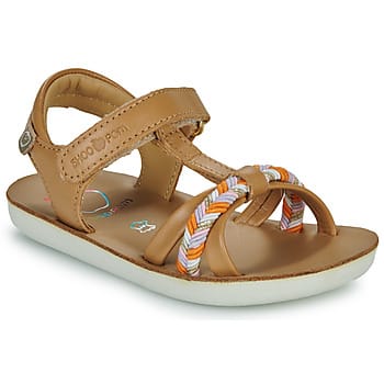 Platte sandalen Shoo Pom GOA SALOME