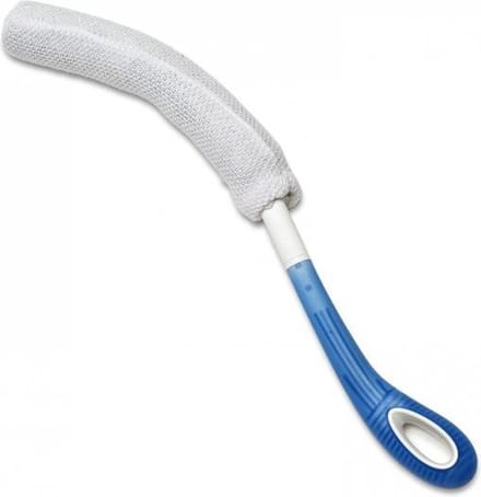 Beauty Badspons - recht 38 cm