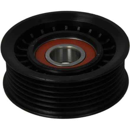 Spanpoelie, V-riem BTA E2G0001BTA