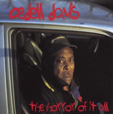 Horror Of It All