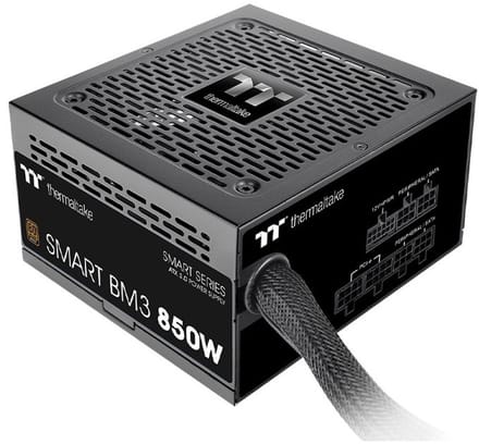850W Thermaltake Smart BM3 | 80+ Bronze