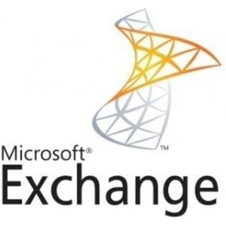 Microsoft Exchange Server 2010 Standard, 1 User CAL