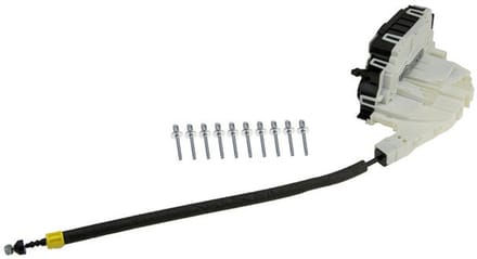 Deurslot achter OEM 2047302835