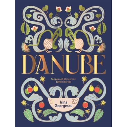 Danube - Irina Georgescu