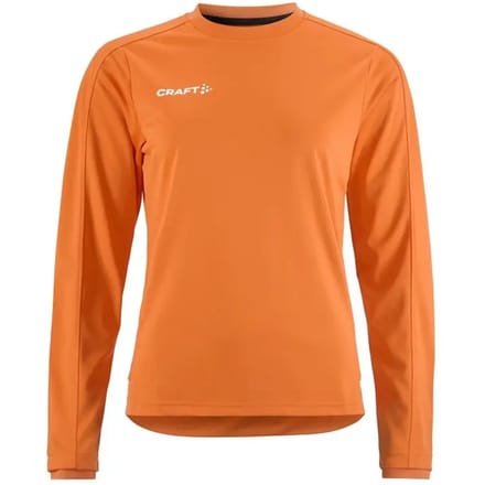 Waterdichte jas met ronde hals voor dames Craft Evolve 2.0